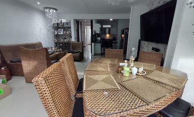 APARTAMENTO EN VENTA – OESTE DE CALI, BARRIO ARBOLEDA AMPLIO, MODERNO Y CON EXCELENTES ESPACIOS