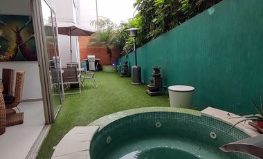 APARTAMENTO EN VENTA – OESTE DE CALI, BARRIO ARBOLEDA AMPLIO, MODERNO Y CON EXCELENTES ESPACIOS