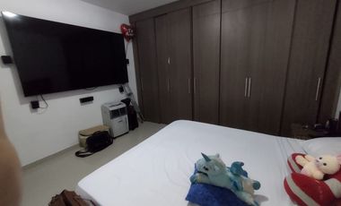 APARTAMENTO EN VENTA – OESTE DE CALI, BARRIO ARBOLEDA AMPLIO, MODERNO Y CON EXCELENTES ESPACIOS