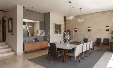 Casa en Venta, Los Canales, Puerto Cancún