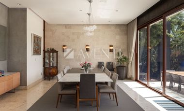 Casa en Venta, Los Canales, Puerto Cancún