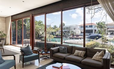 Casa en Venta, Los Canales, Puerto Cancún