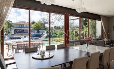 Casa en Venta, Los Canales, Puerto Cancún