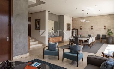 Casa en Venta, Los Canales, Puerto Cancún