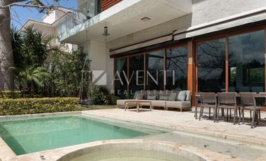 Casa en Venta, Los Canales, Puerto Cancún