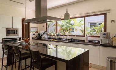 Casa en Venta, Los Canales, Puerto Cancún