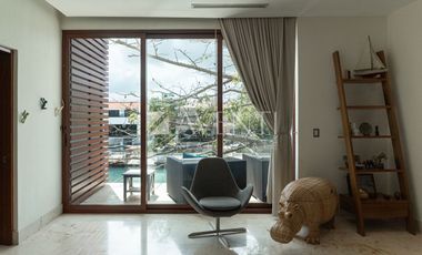 Casa en Venta, Los Canales, Puerto Cancún