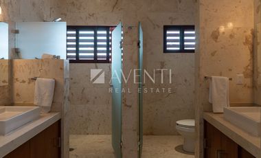 Casa en Venta, Los Canales, Puerto Cancún