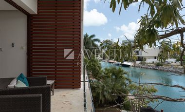 Casa en Venta, Los Canales, Puerto Cancún
