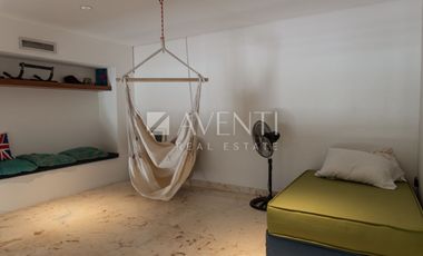 Casa en Venta, Los Canales, Puerto Cancún