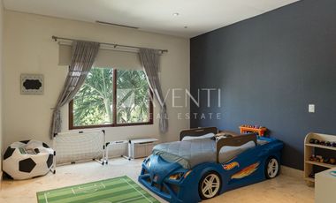 Casa en Venta, Los Canales, Puerto Cancún