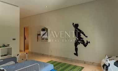 Casa en Venta, Los Canales, Puerto Cancún