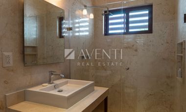 Casa en Venta, Los Canales, Puerto Cancún