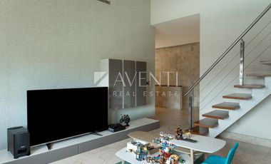 Casa en Venta, Los Canales, Puerto Cancún