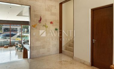 Casa en Venta, Los Canales, Puerto Cancún