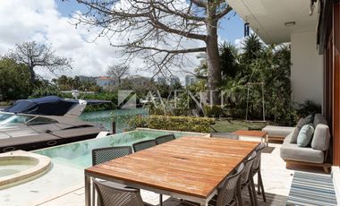 Casa en Venta, Los Canales, Puerto Cancún