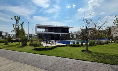 TERRENO VALLE IMPERIAL, COTO MAPLES 1,  