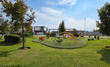 TERRENO VALLE IMPERIAL, COTO MAPLES 1,  