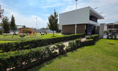 TERRENO VALLE IMPERIAL, COTO MAPLES 1,  