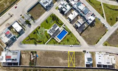 TERRENO VALLE IMPERIAL, COTO MAPLES 1,  