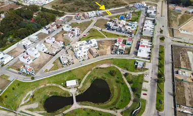 TERRENO VALLE IMPERIAL, COTO MAPLES 1,  
