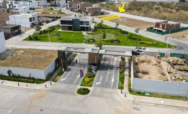 TERRENO VALLE IMPERIAL, COTO MAPLES 1,  