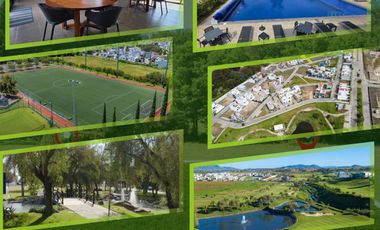 TERRENO VALLE IMPERIAL, COTO MAPLES 1,  