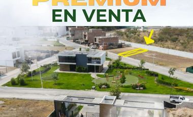 TERRENO VALLE IMPERIAL, COTO MAPLES 1,  