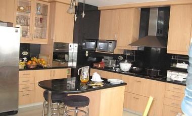 PENTHOUSE DE LUJO 1,156M2 - 6 ESTAC. ASCENSOR DIRECTO - PISCINA