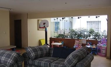 PENTHOUSE DE LUJO 1,156M2 - 6 ESTAC. ASCENSOR DIRECTO - PISCINA
