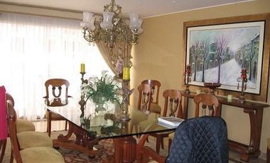 PENTHOUSE DE LUJO 1,156M2 - 6 ESTAC. ASCENSOR DIRECTO - PISCINA