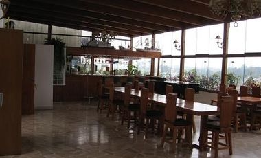 PENTHOUSE DE LUJO 1,156M2 - 6 ESTAC. ASCENSOR DIRECTO - PISCINA