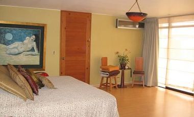PENTHOUSE DE LUJO 1,156M2 - 6 ESTAC. ASCENSOR DIRECTO - PISCINA
