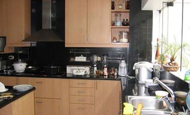 PENTHOUSE DE LUJO 1,156M2 - 6 ESTAC. ASCENSOR DIRECTO - PISCINA