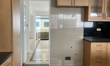 PENTHOUSE DE LUJO 1,156M2 - 6 ESTAC. ASCENSOR DIRECTO - PISCINA