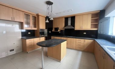 PENTHOUSE DE LUJO 1,156M2 - 6 ESTAC. ASCENSOR DIRECTO - PISCINA