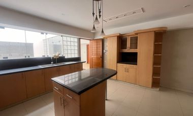 PENTHOUSE DE LUJO 1,156M2 - 6 ESTAC. ASCENSOR DIRECTO - PISCINA