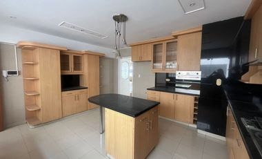 PENTHOUSE DE LUJO 1,156M2 - 6 ESTAC. ASCENSOR DIRECTO - PISCINA