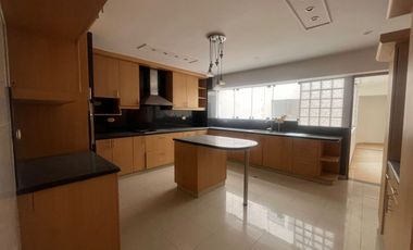 PENTHOUSE DE LUJO 1,156M2 - 6 ESTAC. ASCENSOR DIRECTO - PISCINA