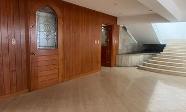 PENTHOUSE DE LUJO 1,156M2 - 6 ESTAC. ASCENSOR DIRECTO - PISCINA
