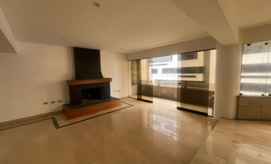 PENTHOUSE DE LUJO 1,156M2 - 6 ESTAC. ASCENSOR DIRECTO - PISCINA