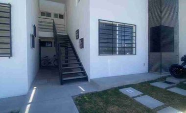 🏡 Departamento en Renta – Cordillera Residencial