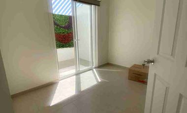 🏡 Departamento en Renta – Cordillera Residencial