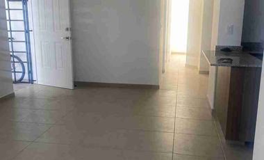 🏡 Departamento en Renta – Cordillera Residencial