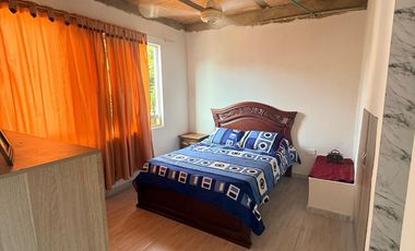 casa en venta en Barrio en Girardot- Cundinamarca