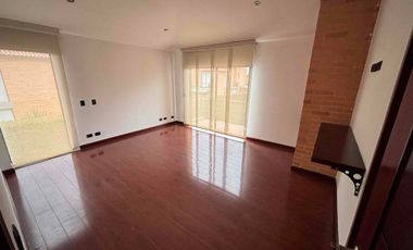 CASA AMPLIA CAMPESTRE