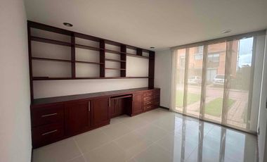 CASA AMPLIA CAMPESTRE