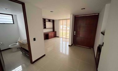 CASA AMPLIA CAMPESTRE