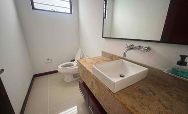 CASA AMPLIA CAMPESTRE