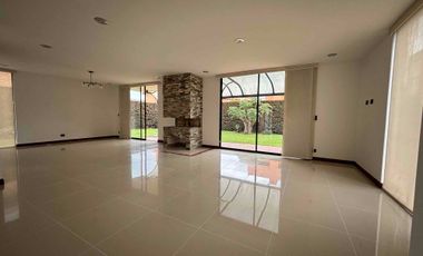 CASA AMPLIA CAMPESTRE